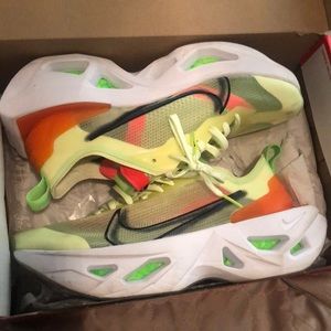 Nike Zoom Vista Grind